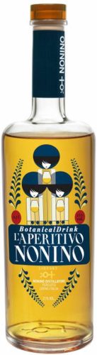 Nonino l'Aperitivo