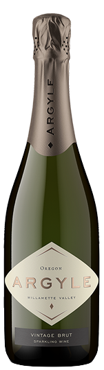 Argyle Brut Vintage