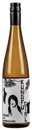 Charles Smith Riesling Kung Fu Girl Charles Smith Riesling Kung Fu Girl
