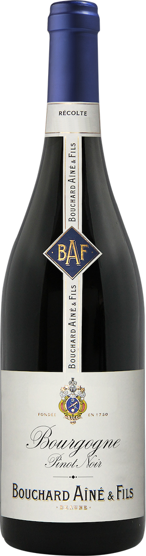 Bouchard Aine et Fils Bourgogne Pinot Noir Bouchard Aine et Fils Bourgogne Pinot Noir