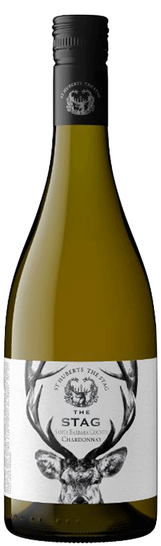 St Huberts The Stag Chardonnay Santa Barbara