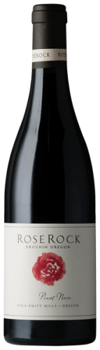 Domaine Drouhin Pinot Noir Roserock Domaine Drouhin Pinot Noir Roserock