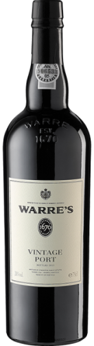 Warre Port Vintage Warre Port Vintage