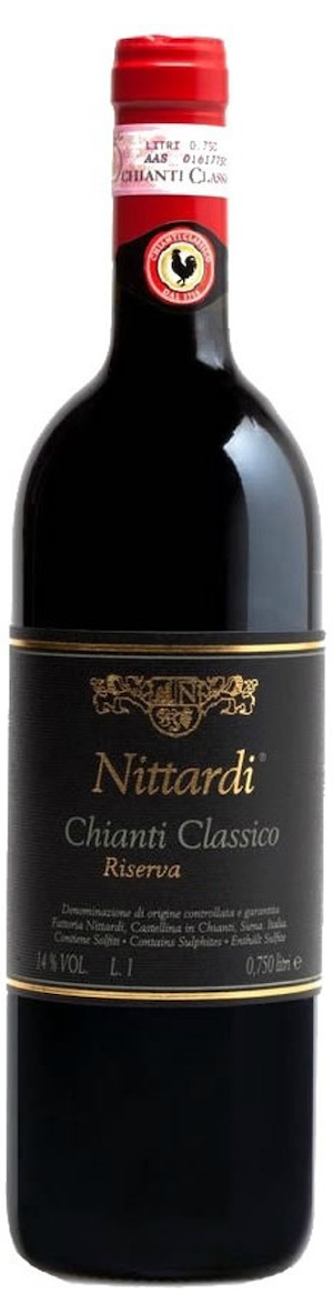 Nittardi Chianti Classico Riserva Nittardi Chianti Classico Riserva