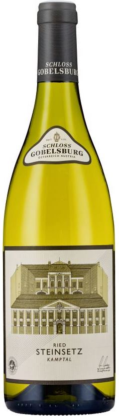 Schloss Gobelsburg Gruner Veltliner Ried Steinsetz