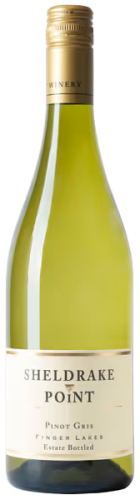 Sheldrake Point Pinot Gris