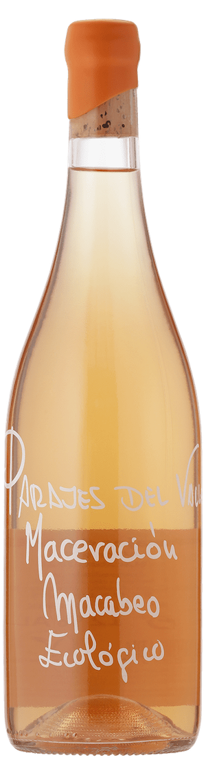 Parajes del Valle Macabeo Maceraion Ecologico Parajes del Valle Macabeo Maceraion Ecologico