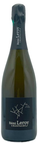 Remi Leroy Champagne Extra Brut Blanc de Noirs