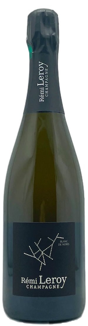 Remi Leroy Champagne Extra Brut Blanc de Noirs