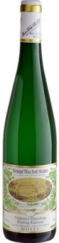 Weingut Max Ferd. Richter Veldenzer Elisenberg Riesling Kabinett