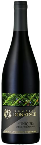 Donatsch Pinot Noir Unique