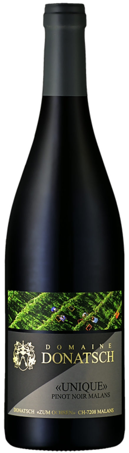 Donatsch Pinot Noir Unique