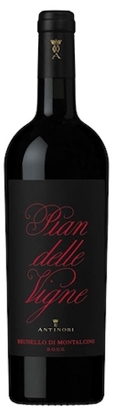 Pian delle Vigne (Antinori) Brunello di Montalcino