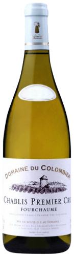 Domaine du Colombier Chablis 1er Cru Fourchaume