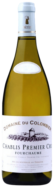 Domaine du Colombier Chablis 1er Cru Fourchaume