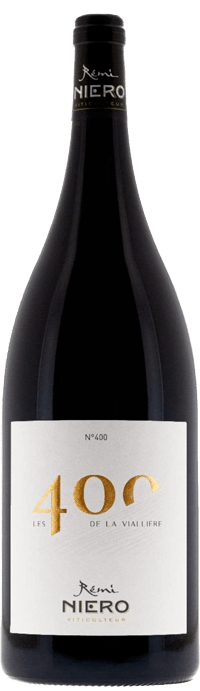 Remi Niero Cote Rotie Les 400 De La Vialliere