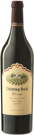 Chimney Rock Elevage Red Blend