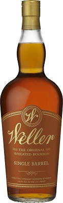 W. L. Weller Bourbon Single Barrel