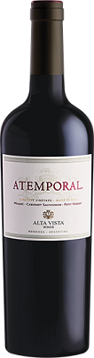 Alta Vista Red Blend Atemporal Alta Vista Red Blend Atemporal