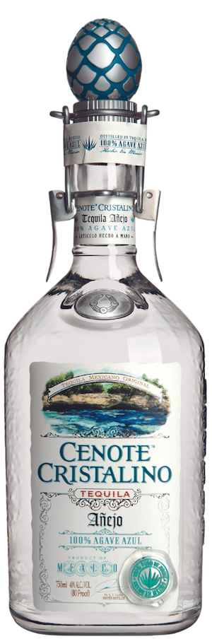 Cenote Tequila Cristalino Cenote Tequila Cristalino