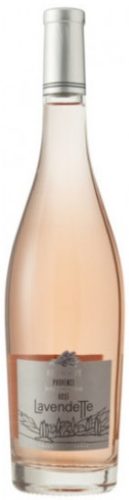 Alpes de Hautes Provence Rose Lavendette Alpes de Hautes Provence Rose Lavendette