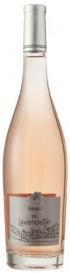 Alpes de Hautes Provence Rose Lavendette Alpes de Hautes Provence Rose Lavendette