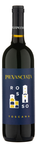 Pievasciata Toscana Rosso Pievasciata Toscana Rosso