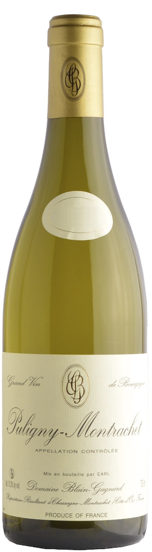 Jean-Marc Blain-Gagnard Puligny Montrachet