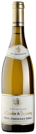 Paul Jaboulet Aine Hermitage Blanc Chevalier de Sterimberg Paul Jaboulet Aine Hermitage Blanc Chevalier de Sterimberg