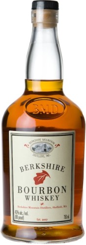 Berkshire Mountain Distillers Bourbon Whiskey