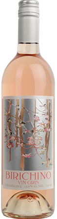 Birichino Vin Gris