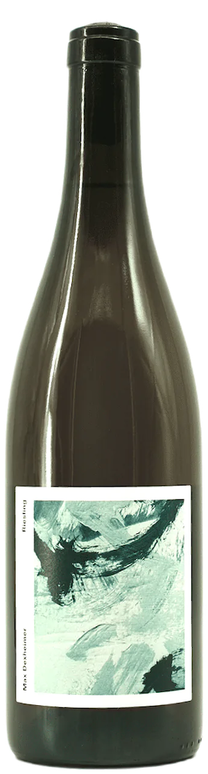 Max Dexheimer Riesling