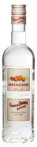 Gabriel Boudier Liqueur Maraschino