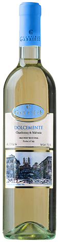Cantina Gabriele Dolcemente White Semi Sweet Cantina Gabriele Dolcemente White Semi Sweet