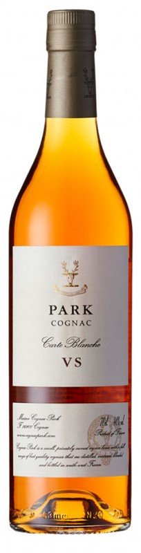 Cognac Park Cognac VS Carte Blanche