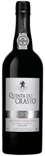 Quinta Do Crasto Port Late Bottled Vintage