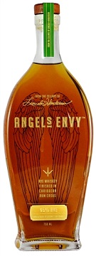 Angel's Envy Rye Whiskey