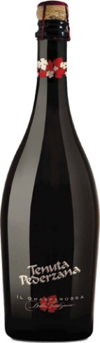 Pederzana Lambrusco Il Grasparossa