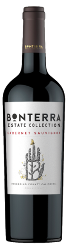 Bonterra Cabernet Sauvignon Estate