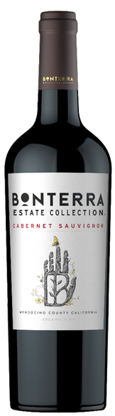 Bonterra Cabernet Sauvignon Estate