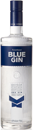 Hans Reisetbauer Blue Gin
