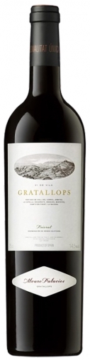 Alvaro Palacios Priorat Gratallops DOC