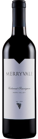 Merryvale Cabernet Sauvignon Napa Valley