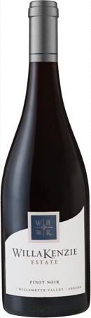 Willakenzie Estate Pinot Noir Willamette Valley