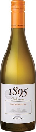Bodega Norton Chardonnay 1895 Coleccion