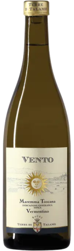 Terre di Talamo Vermentino Vento