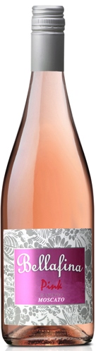 Bellafina Pink Raboso Moscato