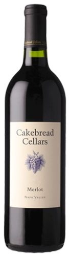 Cakebread Merlot Cakebread Merlot