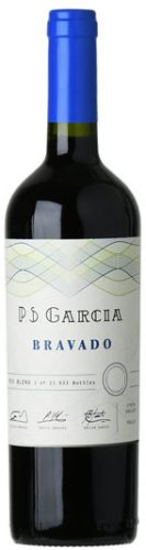 P.S. Garcia Bravado
