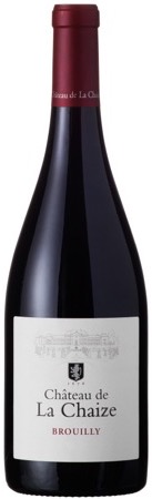 Chateau de la Chaize Brouilly Chateau de la Chaize Brouilly